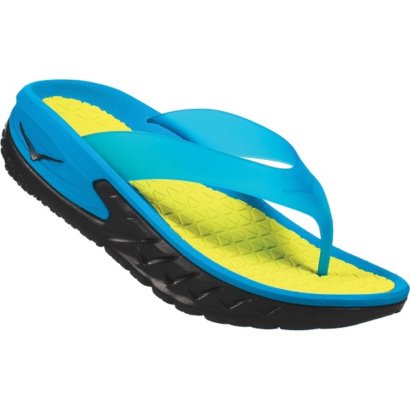 hoka recovery sandals canada